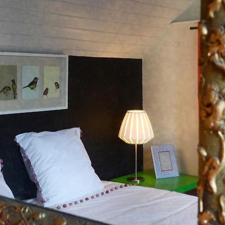 Le Chalet Des Pyrenees St Savin Saint-Savin  외부 사진