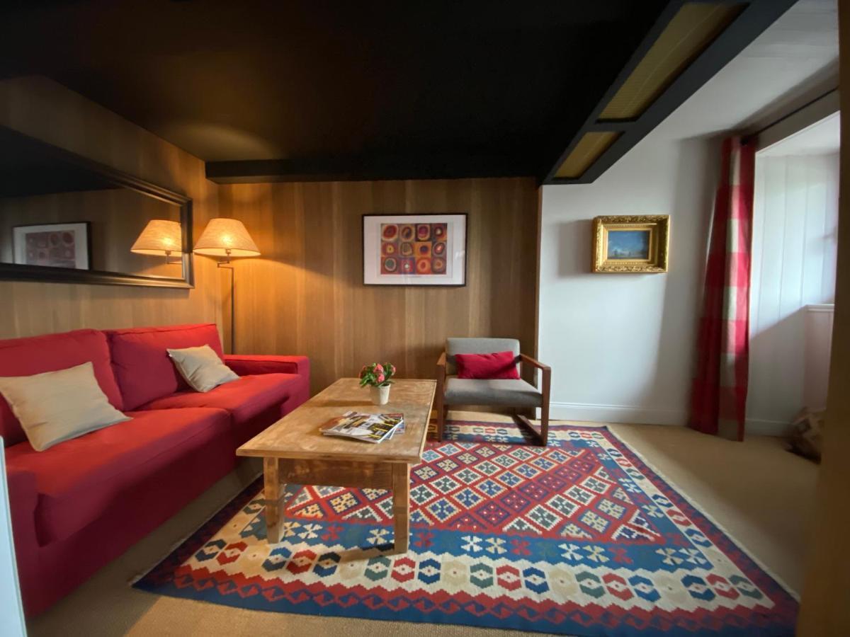 Le Chalet Des Pyrenees St Savin Saint-Savin  외부 사진