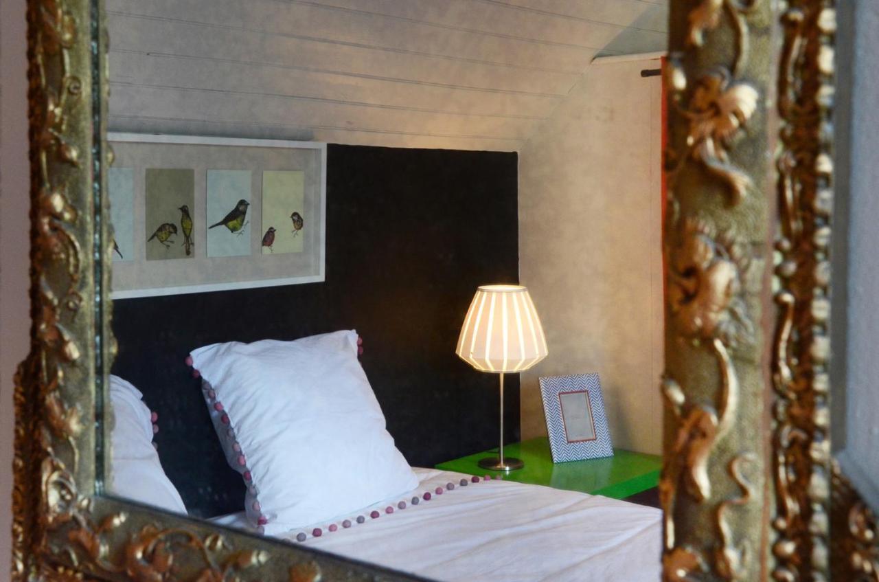 Le Chalet Des Pyrenees St Savin Saint-Savin  외부 사진