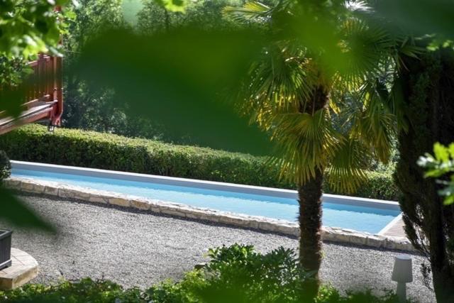 Le Chalet Des Pyrenees St Savin Saint-Savin  외부 사진