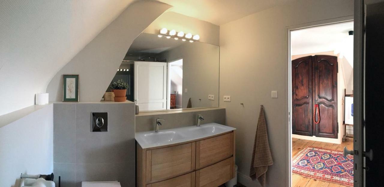 Le Chalet Des Pyrenees St Savin Saint-Savin  외부 사진