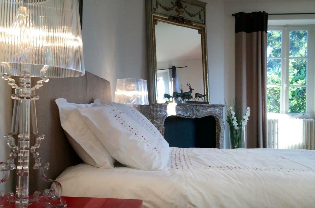 Le Chalet Des Pyrenees St Savin Saint-Savin  외부 사진